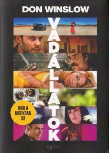 Don Winslow - Barbár állatok [antikvár]