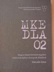 Sólymos Sándor - MKE DLA 02 [antikvár]