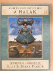 Derek Parker - A Halak [antikvár]