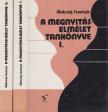 Szuetyin, Alekszej - A megnyitáselmélet tankönyve I-II. [antikvár]