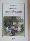 Dr. Kárász Imre - Ökológia és környezetelemzés [antikvár]