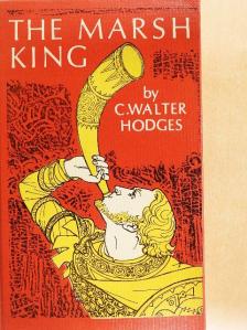 C. Walter Hodges - The Marsh King [antikvár]