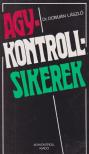 DOMJÁN LÁSZLÓ - Agykontroll sikerek [antikvár]