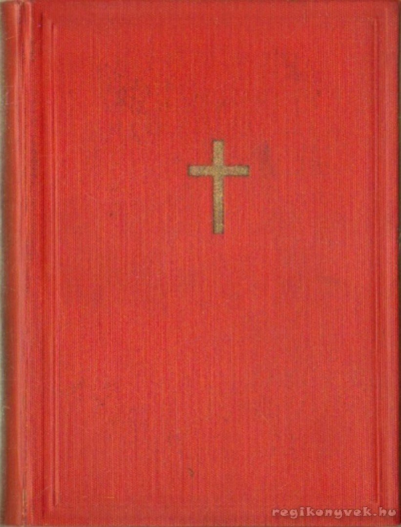 Caine, Hall - Krisztus élete I-III. kötet (egybekötve) [antikvár]