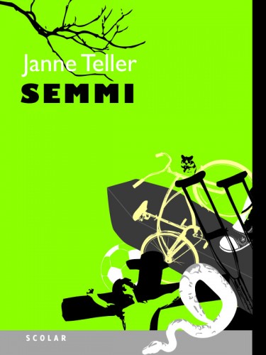 Janne Teller - Semmi [eKönyv: epub, mobi]