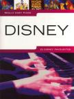 DISNEY (REALLY EASY PIANO) 23 DISNEY FAVOURITES