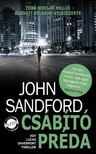 John Sandford - Csábító préda [eKönyv: epub, mobi]