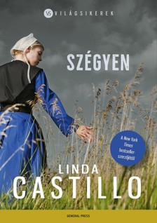 Linda Castillo - Szégyen [eKönyv: epub, mobi]