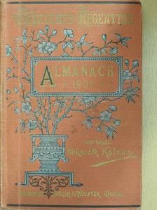 Ambrus Zoltán - Almanach az 1908. szökőévre [antikvár]