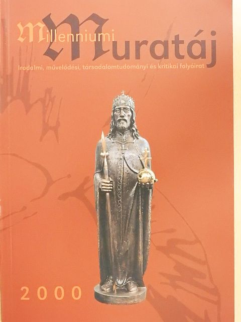 Ács Margit - Muratáj [antikvár]