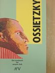 Carl v. Ossietzky - Carl v. Ossietzky [antikvár]