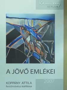 A jövő emlékei [antikvár]