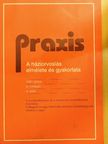 Praxis 1997. június [antikvár]