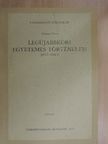 Polányi Imre - Legújabbkori egyetemes történelem (1917-1945) [antikvár]