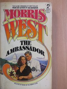 Morris West - The Ambassador [antikvár]