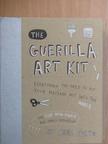 Keri Smith - The Guerilla Art Kit [antikvár]