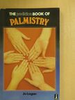 Jo Logan - The Prediction Book of Palmistry [antikvár]