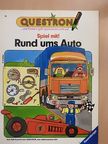 Dirk Walbrecker - Spiel mit! Rund ums Auto [antikvár]