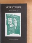 Kétes terek [antikvár]