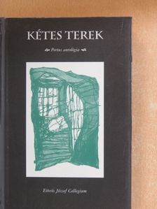 Kétes terek [antikvár]