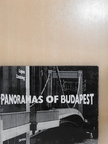 Bajor Nagy Ernő - Panoramas of Budapest [antikvár]
