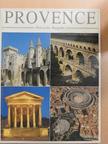 Jacky Granier - Die Provence [antikvár]