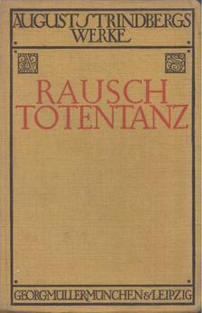 Rausch / Totentanz [antikvár]