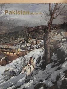 Masood Qureshi - Pakistan Pictorial [antikvár]