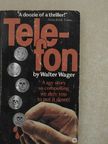 Walter Wager - Telefon [antikvár]