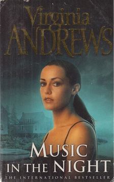 Virginia Andrews - Music in the Night [antikvár]