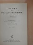 A. F. Holleman - Lehrbuch der organischen Chemie [antikvár]