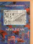 Horváth László - Neveléstan [antikvár]
