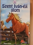 Malin Stehn - Szent Iván-éji álom [antikvár]