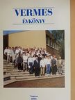 Vermes évkönyv 2002/2003. [antikvár]