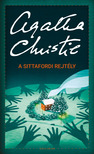 Agatha Christie - A sittafordi rejtély [eKönyv: epub, mobi]