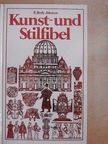 R. Broby-Johansen - Kunst- und Stilfibel [antikvár]