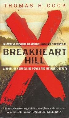 COOK, THOMAS H. - Breakheart Hill [antikvár]