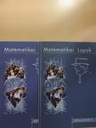 Csete Lajos - Matematikai Lapok 2004-2005/1-2. [antikvár]
