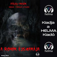alkotói csoport NYUSZI - Félel-mesék [eHangoskönyv]