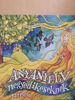 Romankovics András - Anyanyelv negyedikeseknek II. félév [antikvár]