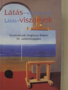 Albert Fruzsina - Látás-viszonyok [antikvár]