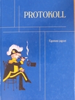 Dr. Görög János - Protokoll [antikvár]