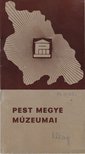 IKVAI NÁNDOR - Pest megye múzeumai [antikvár]