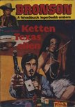 LEE CARSON - Ketten Texas ellen [antikvár]