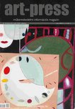 Szilágyi Zoltán - Art-press III. évfolyam 03.szám 2005. március [antikvár]