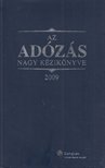 Dr. Szakács Imre - Az adózás nagy kézikönyve [antikvár]