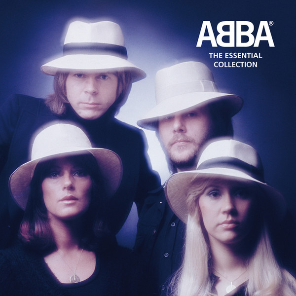 ABBA - THE ESSENTIAL COLLECTION 2CD ABBA