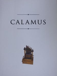 Gábor Dávid - Calamus [antikvár]