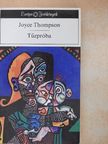 Joyce Thompson - Tűzpróba [antikvár]