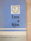 A. E. Baconsky - Ezen a tájon [antikvár]